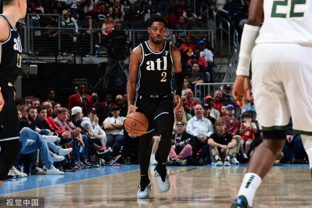 6人防守体 6人防守体