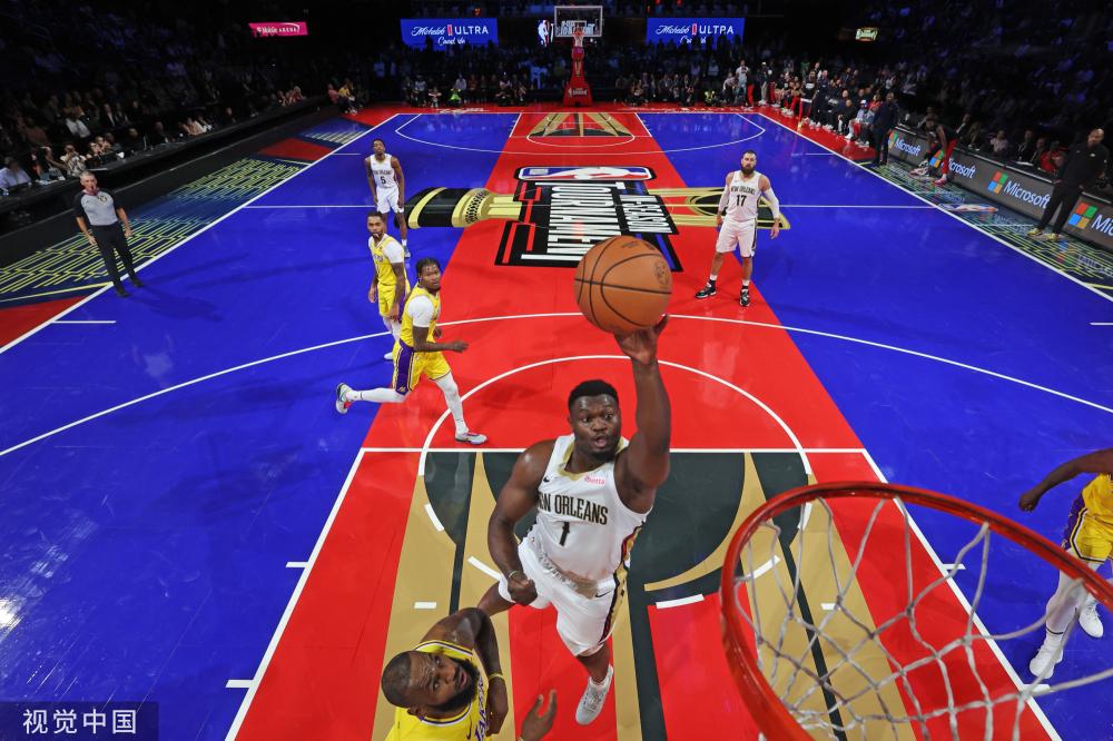 比赛的走向 比赛的走向