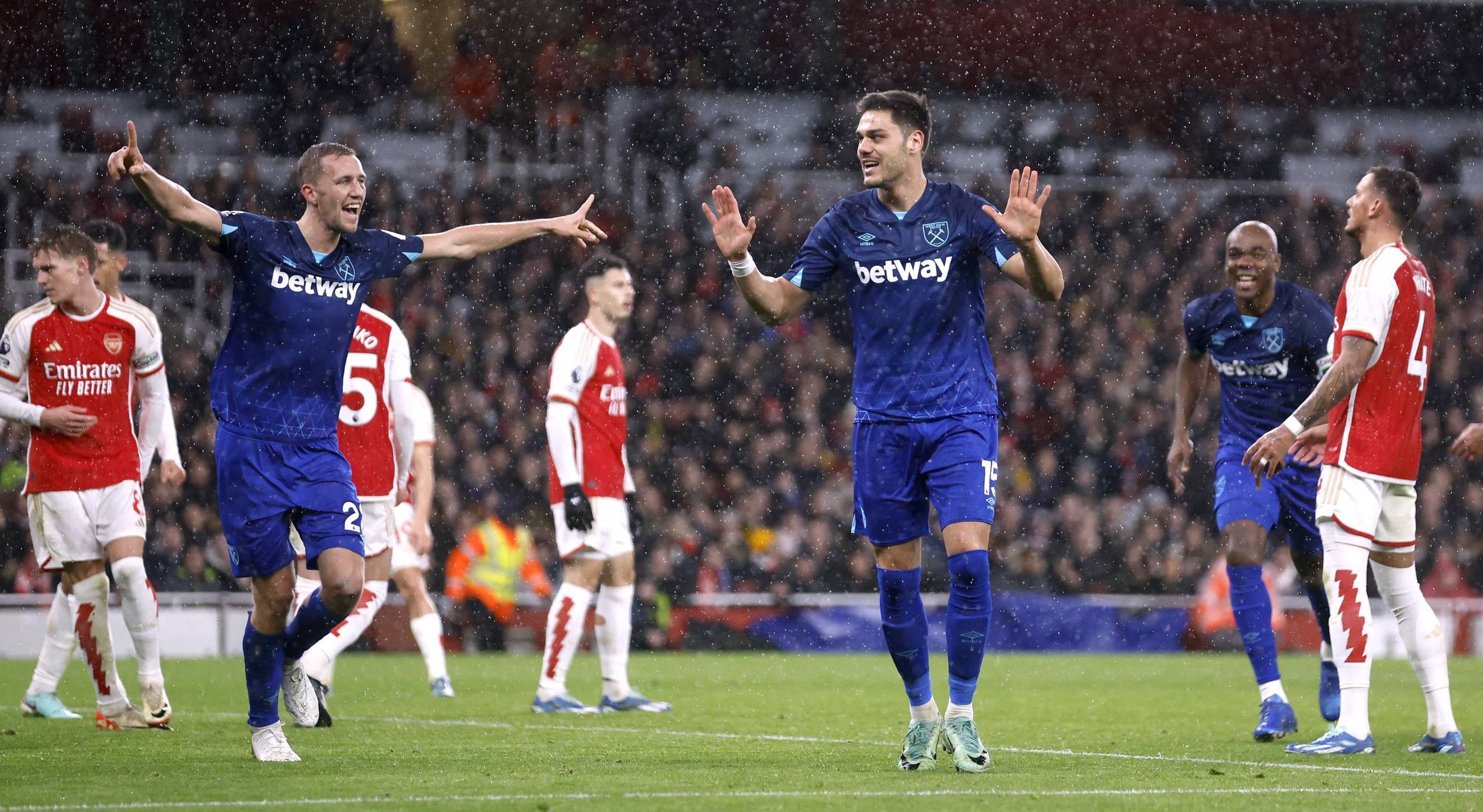 比赛的五佳 比赛的五佳